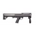 Kel-Tec KSG Tactical SGP 12 Gauge 3" 13.7" Barrel Pump Action Shotgun - Black Kel-Tec KSG Tactical SGP 12 Gauge 3" 13.7" Barrel Pump Action Shotgun - Black